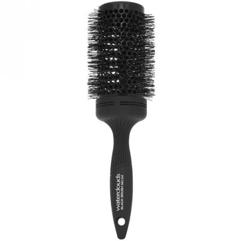 Waterclouds plaukų šepetys Black Brush NO.04 (53mm)