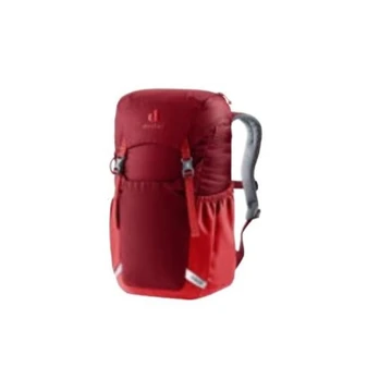 Deuter Junior 18 L Raudona