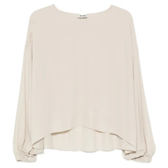 Megztinis moterims, Ruda, Sweater