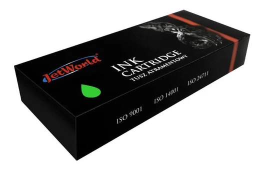 Ink Cartridge JetWorld Green EPSON T596B replacement C13T596B00