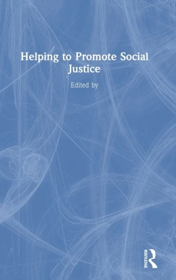 Helping to Promote Social Justice
