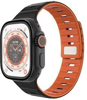 FIXED Silicone Magnetic Strap Apple Watch 42/44/45