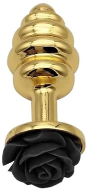Analinis masažuoklis Luxury Edition