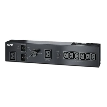 Service Bypass SBP3000RMI 1f/1f 16A 6c13/1c19