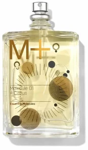 Escentric Molecules Molecule 01 + Cistus EDT Purškiklis, 100 ml