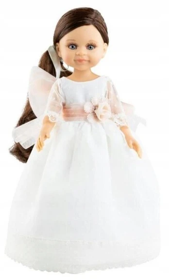 Ispaniška lėlė Cleo 32 cm