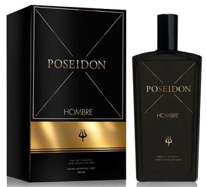 Instituto Español Poseidon Man Eau De Toilette Purškiklis 150ml