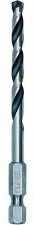 Bosch 1 HSS PointTeQ Hex5.0X91MM5x52x91d