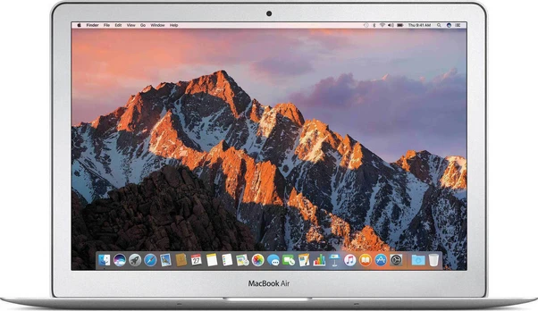 Apple - MacBook Air 2017 13 8GB 128GB