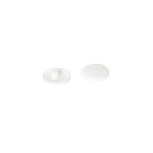 Dangteliai konfirmatoriaus Haushalt DKM/S1, 12 mm, 100 vnt.