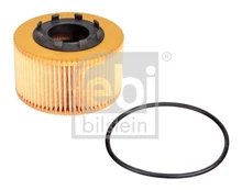 Alyvos filtras FEBI BILSTEIN 27141 kaina