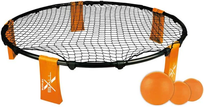 Gra plenerowa Funsport Sunflex X-Ball 73090