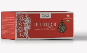FITO FIGURA 3 2g N20 kaina