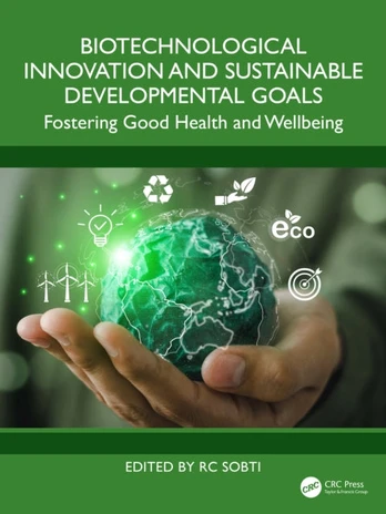 Biotechnological Innovation and Sustainable Developmental Goals