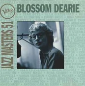 CD Blossom Dearie - Verve Jazz Masters 51