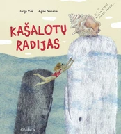 Kašalotų radijas kaina