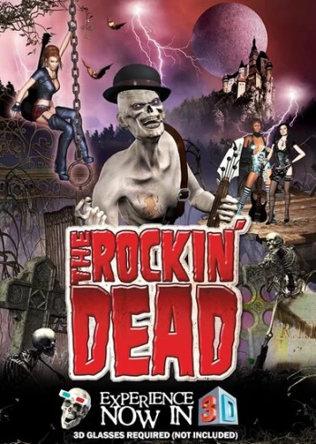 The Rockin' Dead PC