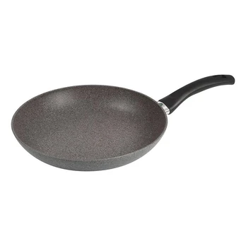 Keptuvė Ballarini Ferrara Granit 1000965, 28 cm, aliuminis