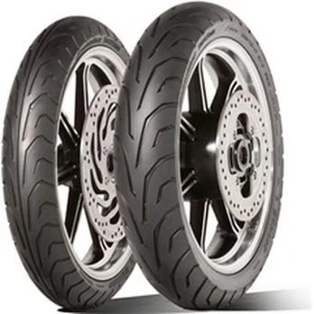 Dunlop Arrowmax Streetsmart 110/90-18
