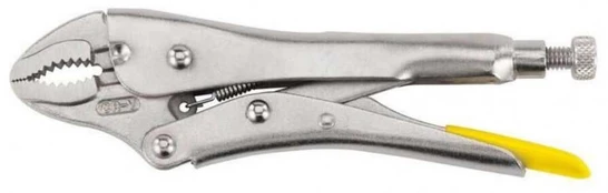 Fiksuojamos replės O- žiotys 225mm, Stanley