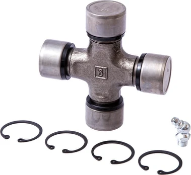 Skersinis kakliukas Ø 30,2x92 mm V60 Corner