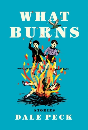What Burns