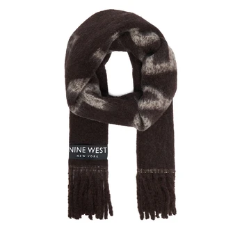 Šalikas Nine West CEO-NW-W4-006-AW26 Ruda