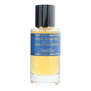 Diane Castel Feve Exquise EDP parfumuotas vanduo unisex, 50 ml