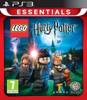 Lego Harry Potter: Years 1-4 Unknown kaina