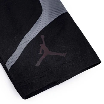 Jordan Stay Cool Compression Traning Shorts - Dydis S (642351-010 Šortai)