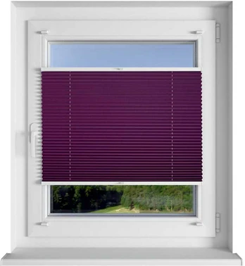 Plisuotos žaliuzės PLI 2412 75cm x 155cm