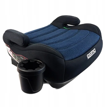 Automobilinė kėdutė Oximo AKSOBISO-BKBL-ISOFIX