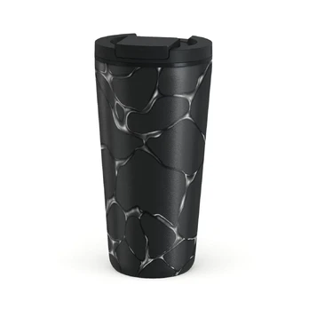 Void - Travel Mug, 500 ml / Flap