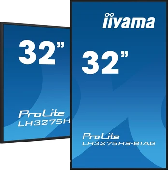 Monitorius Iiyama 32