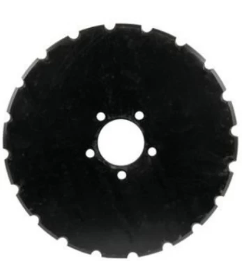 Diskas Vaderstad 451792 370mm