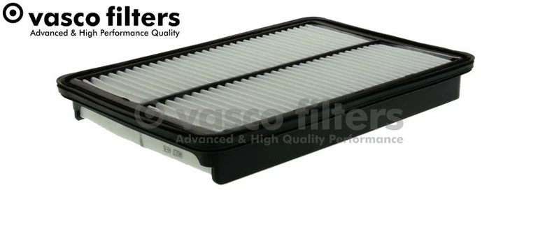 Oro filtras DAVID VASCO A535