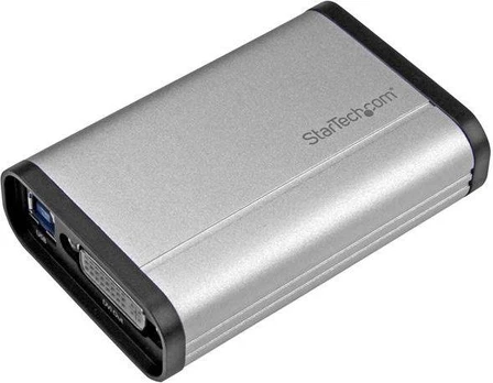 StarTech USB 3.0 DVI CAPTURE DEVICE/.