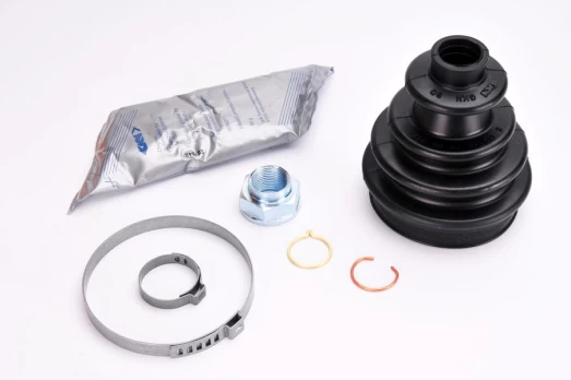 SPIDAN 0.026217 CV boot kit