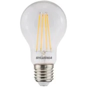 LED lempa E27 ToLEDo RT A60 7W skaidri 4000K