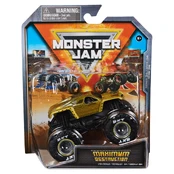 MONSTER JAM 1:64 visureigis Max D , 6069856 kaina