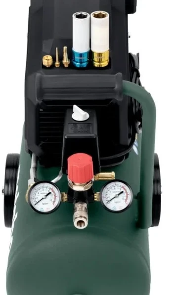 METABO KOMPRESORIUS BASIC 200-24