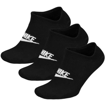 Nike NK Nsw Everyday Essential NS juodos kojinės DX5075 010