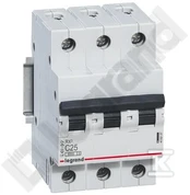 Legrand WYŁ.NMP C25A 3P RX3