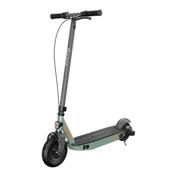 Razor XLR150 motoroleris, jūros putos