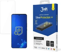 Xiaomi 13 Ultra 5G - 3mk SilverProtection+ kaina