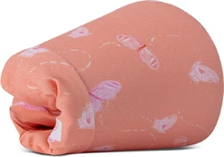 Buff Dziecięca czapka z daszkiem BUFF PACK MINI CAP SLATEA CORAL one size kaina
