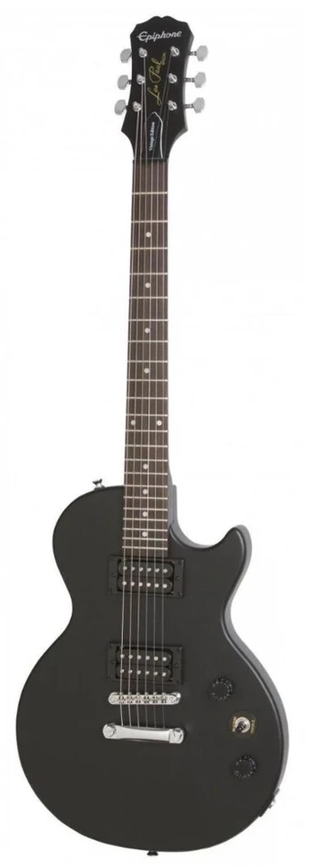 Elektrinė gitara Epiphone Les Paul Special Satin E1 EBV
