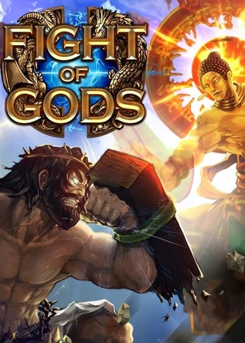 Fight of Gods Steam