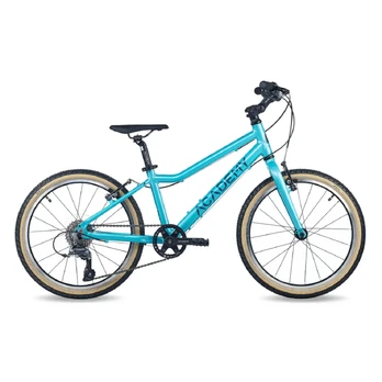 Ultralight children's bicycle ACADEMY Grade 4, 20" Ocean