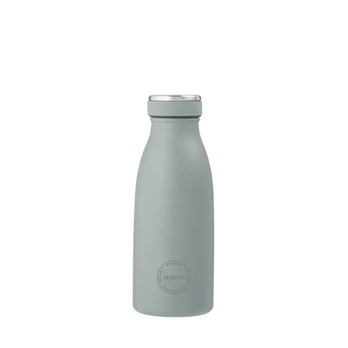 AYA&IDA Nerūdijančio plieno gertuvė 'Mint Green' - 350 ml
